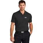 IO100<br>Nike Solid Polo