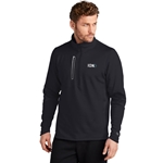 IO101<br>OGIO® Fulcrum 1/4-Zip