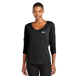 IO104<br>OGIO® Ladies Evolution V-Neck