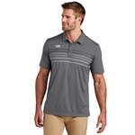 IO105<br>TravisMathew Coto Performance Chest Stripe Polo