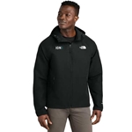 IO109<br>The North Face® Barr Lake Hooded Soft Shell Jacket