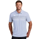IO105<br>TravisMathew Coto Performance Chest Stripe Polo
