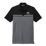IO118<br>TravisMathew Sunset Blocked Polo