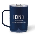 ION110<br>CORKCICLE® Coffee Mug - 16 oz.