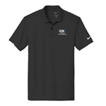 IOC100<br>Nike Solid Polo