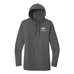 IOC103<br>District ® Women’s Featherweight French Terry ™ Hoodie