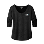 IOC104<br>OGIO® Ladies Evolution V-Neck