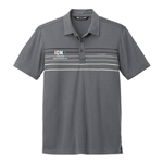 IOC105<br>TravisMathew Coto Performance Chest Stripe Polo