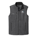 IOC108<br>Eddie Bauer® - Fleece Vest