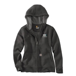 IOC110<br>Carhartt® Women’s Clarksburg Full-Zip Hoodie