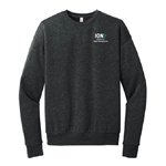 IOC113<br>BELLA+CANVAS ® Unisex Sponge Fleece Drop Shoulder Sweatshirt