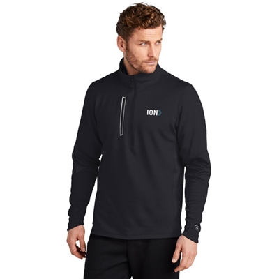 IO101<br>OGIO® Fulcrum 1/4-Zip