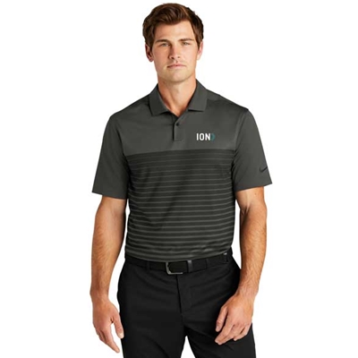 IO106<br>Nike Dri-FIT Vapor Block Polo