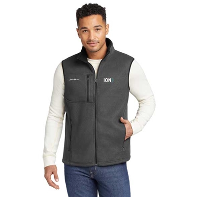 IO108<br>Eddie Bauer® - Fleece Vest