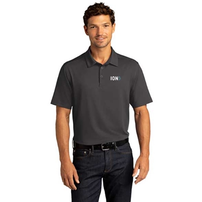 IO114<br>Port Authority City Stretch Polo