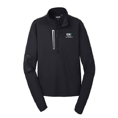 IOC101<br>OGIO® Fulcrum 1/4-Zip