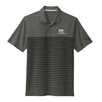 IOC106<br>Nike Dri-FIT Vapor Block Polo