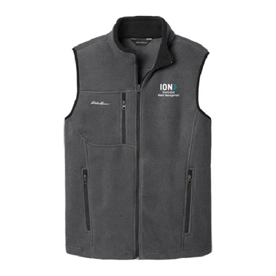 IOC108<br>Eddie Bauer® - Fleece Vest