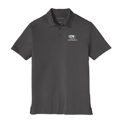 IOC114<br>Port Authority City Stretch Polo