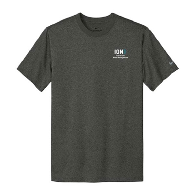 IOC115<br>Nike Swoosh Sleeve rLegend Tee