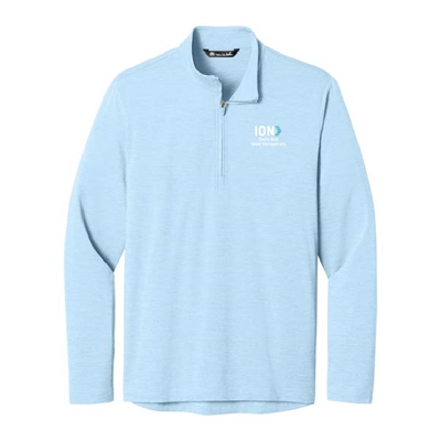 IOC117<br>TravisMathew Onward 1/4-Zip
